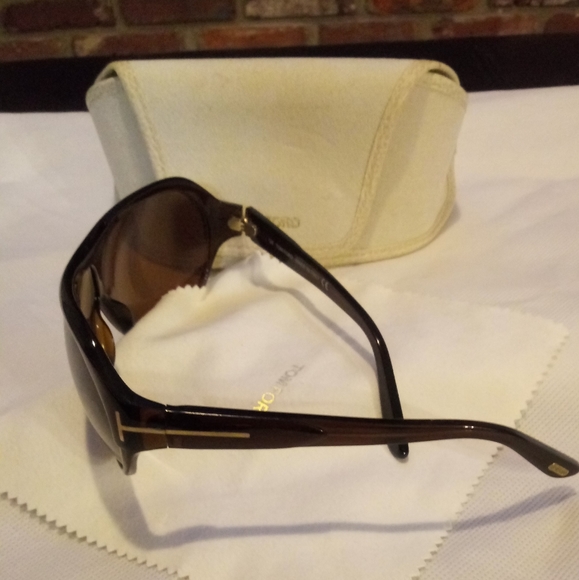 Tom Ford sunglasses - Picture 9 of 16